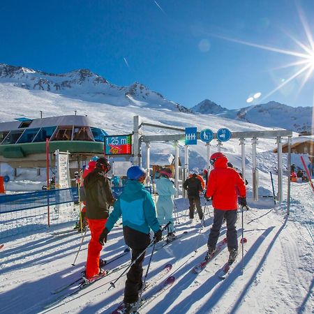 Riviere 407 - Happy Rentals Chamonix Exterior foto